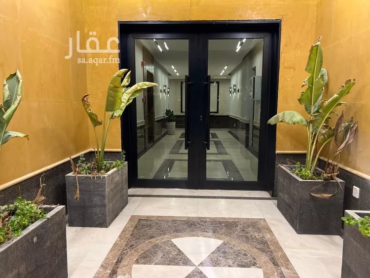 شقة للإيجار في شارع سكاكا, حي العليا, مدينة الرياض, منطقة الرياض