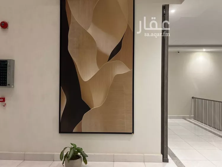 شقة للإيجار في شارع العليا, حي الورود, مدينة الرياض, منطقة الرياض صورة 2
