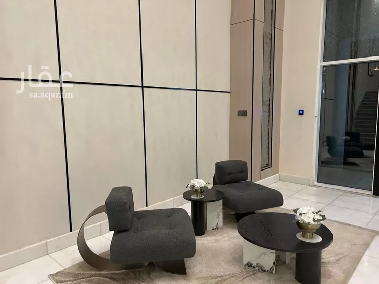 شقة للإيجار في شارع العليا, حي الورود, مدينة الرياض, منطقة الرياض صورة 3