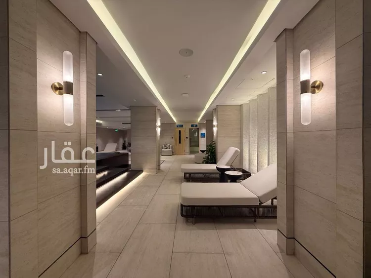 شقة للإيجار في شارع القريات, حي النرجس, مدينة الرياض, منطقة الرياض صورة 4