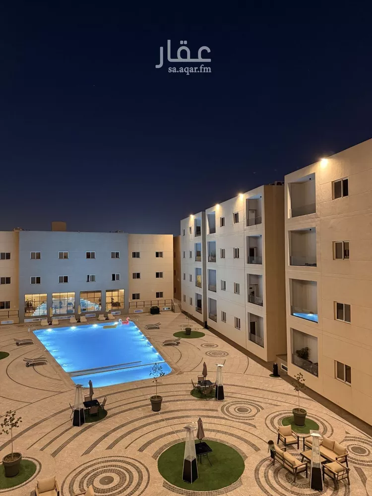 Apartment for Rent in Riyadh Al Malaz