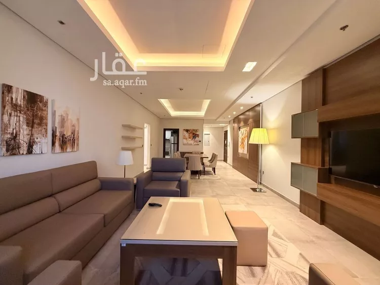Apartment for Rent in Riyadh Al Olaya صورة 4