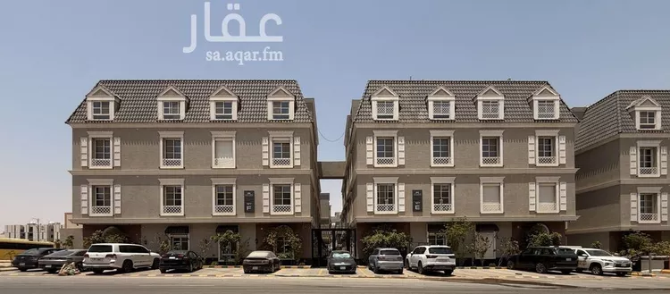 Apartment for Rent in Riyadh Al Malqa