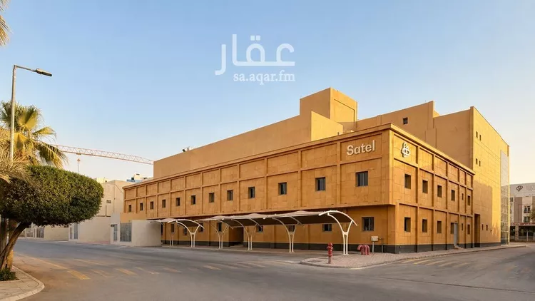 شقة للإيجار في شارع سكاكا, حي العليا, مدينة الرياض, منطقة الرياض