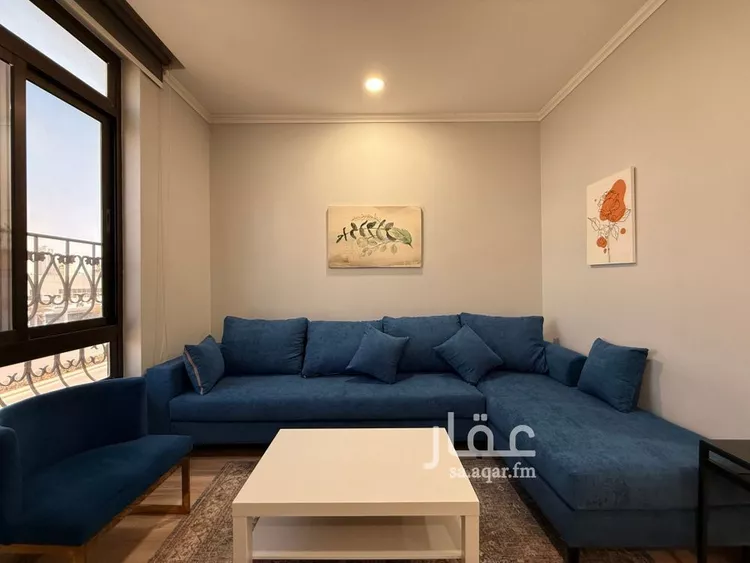 شقة للإيجار في شارع ابن جلجل, حي الرحمانية, مدينة الرياض, منطقة الرياض 2