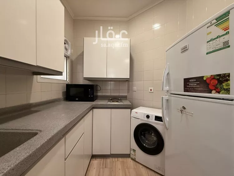 شقة للإيجار في شارع ابن جلجل, حي الرحمانية, مدينة الرياض, منطقة الرياض 5