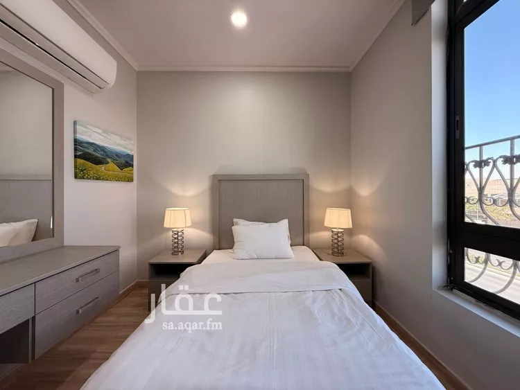 شقة للإيجار في شارع ابن جلجل, حي الرحمانية, مدينة الرياض, منطقة الرياض 10