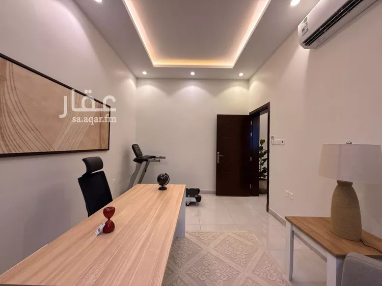 شقة للإيجار في شارع سيدة الرؤساء, حي العليا, مدينة الرياض, منطقة الرياض 12