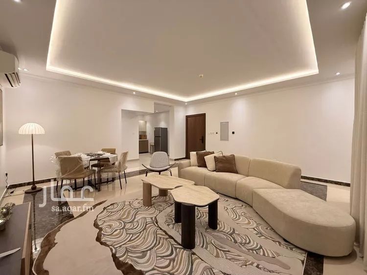 Apartment for Rent in Riyadh Al Olaya