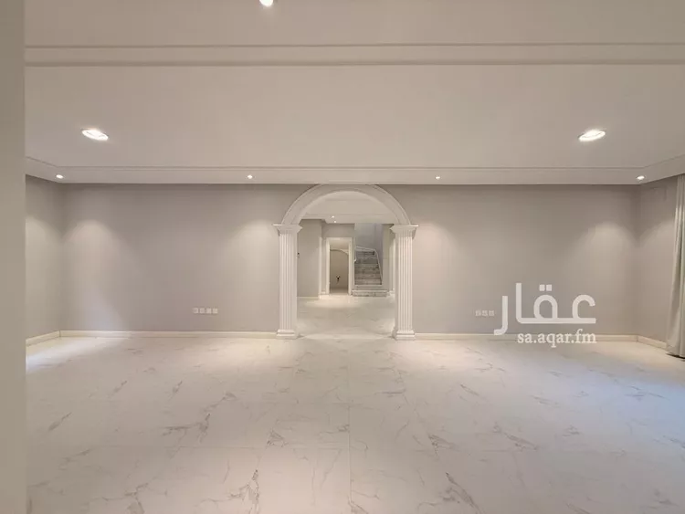 فيلا للإيجار في شارع وادي الأبطن, حي النخيل, مدينة الرياض, منطقة الرياض صورة 3