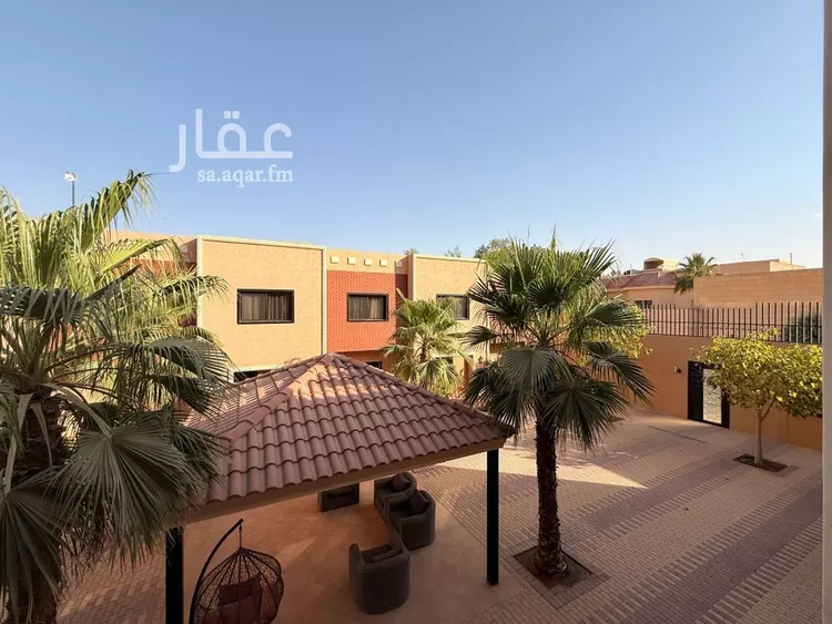 Villa for Rent in Riyadh An Nakheel