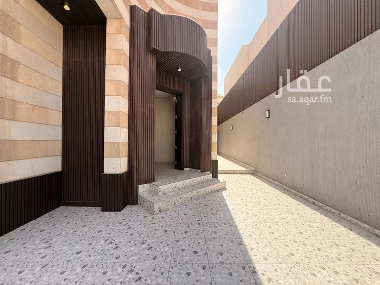 Villa for Rent in Riyadh Al Maather