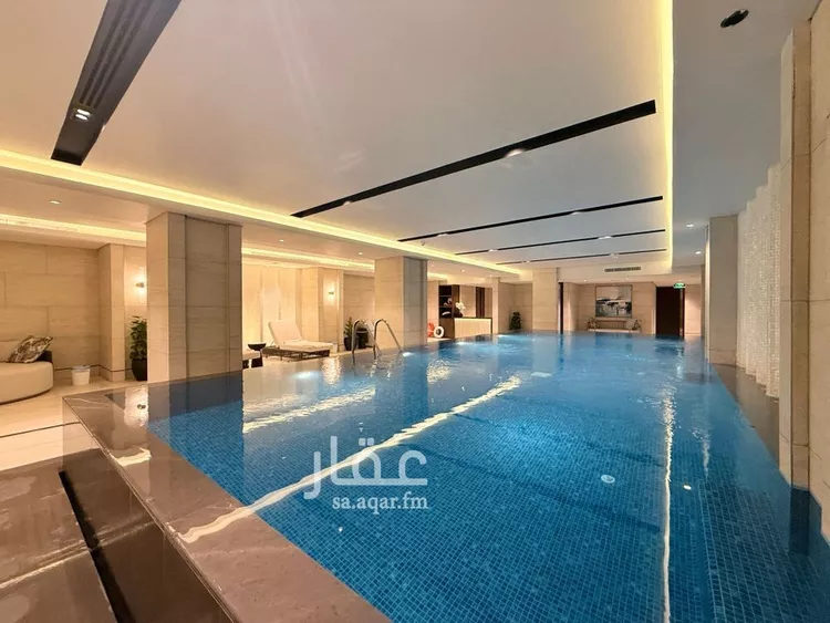 شقة للإيجار في شارع القريات, حي النرجس, مدينة الرياض, منطقة الرياض 25