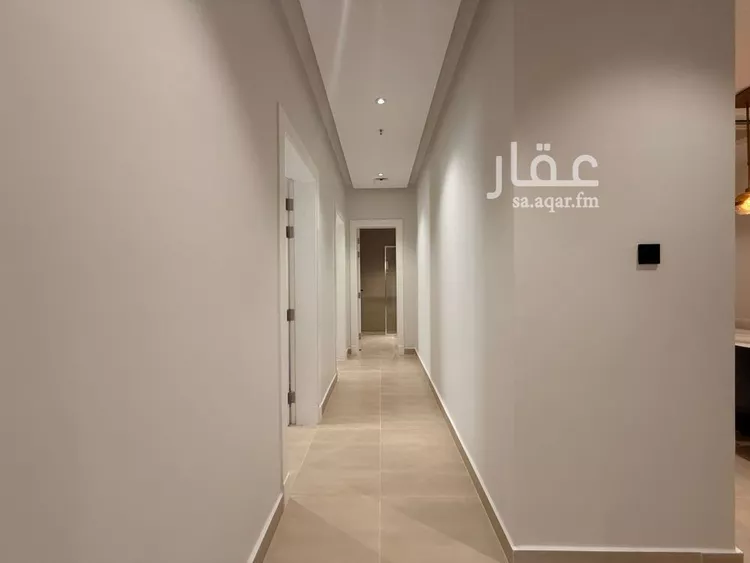 شقة للإيجار في شارع القريات, حي النرجس, مدينة الرياض, منطقة الرياض 9