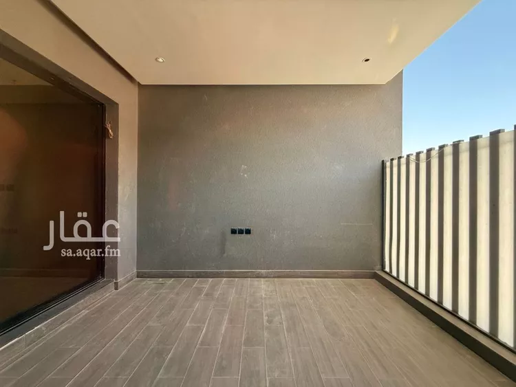 شقة للإيجار في شارع القريات, حي النرجس, مدينة الرياض, منطقة الرياض صورة 4