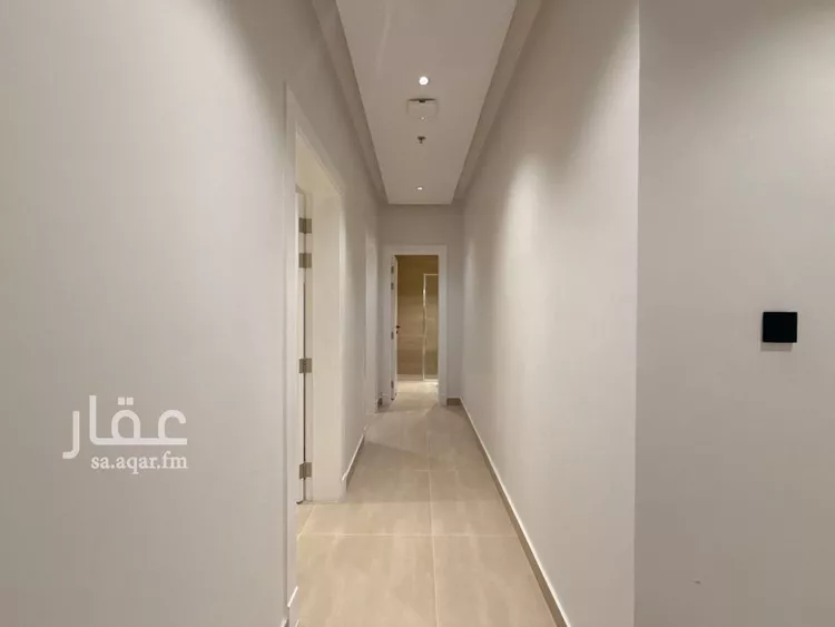 شقة للإيجار في شارع القريات, حي النرجس, مدينة الرياض, منطقة الرياض 12