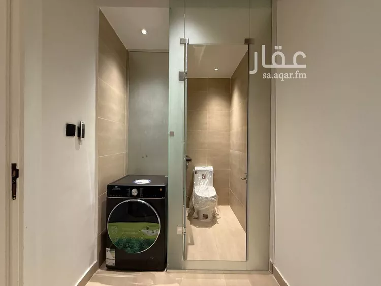 شقة للإيجار في شارع القريات, حي النرجس, مدينة الرياض, منطقة الرياض 9