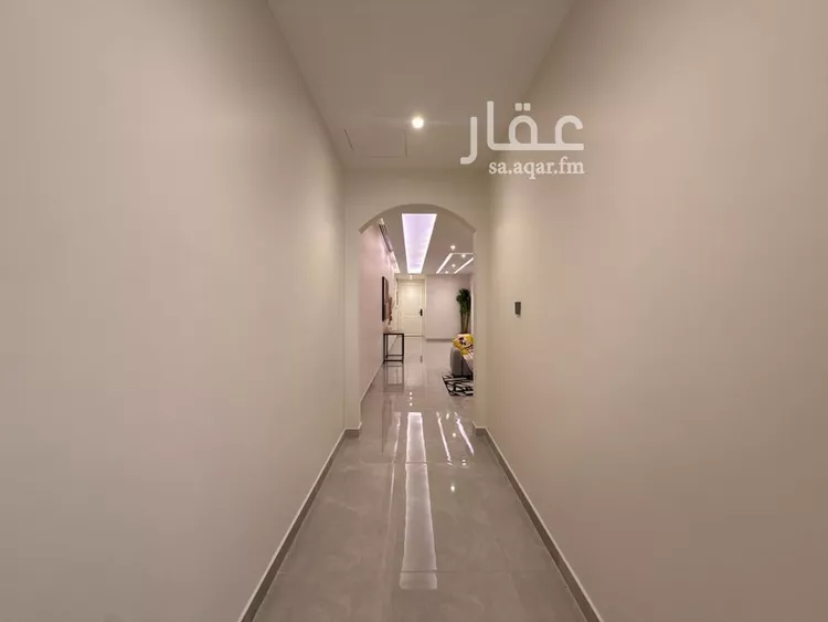 شقة للإيجار في شارع العليا, حي الورود, مدينة الرياض, منطقة الرياض 9