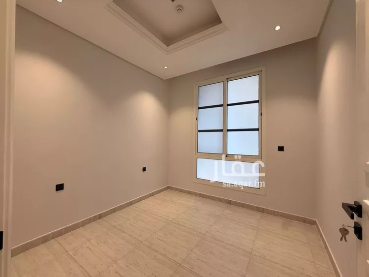 شقة للإيجار في شارع وادي وج, حي الملقا, مدينة الرياض, منطقة الرياض 15
