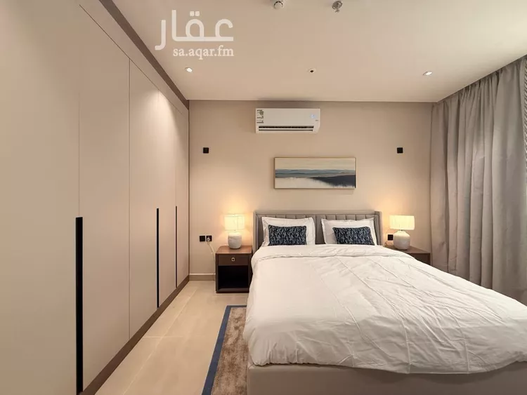 شقة للإيجار في شارع القريات, حي النرجس, مدينة الرياض, منطقة الرياض 10