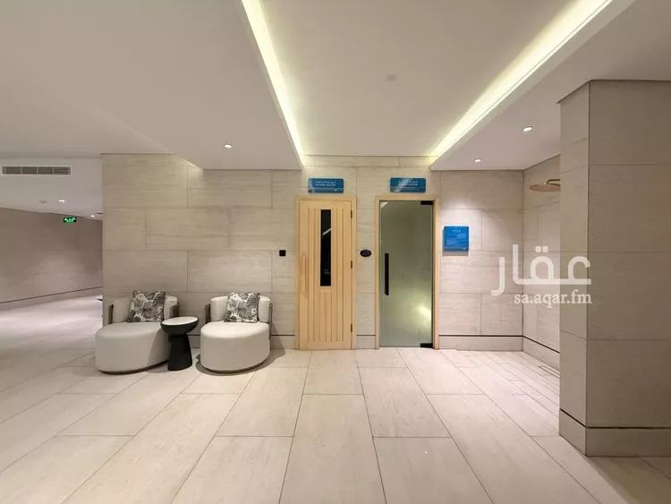 شقة للإيجار في شارع القريات, حي النرجس, مدينة الرياض, منطقة الرياض 18