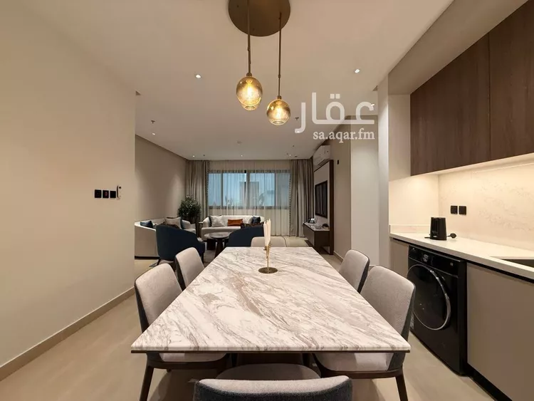 Apartment for Rent in Riyadh An Narjis صورة 4
