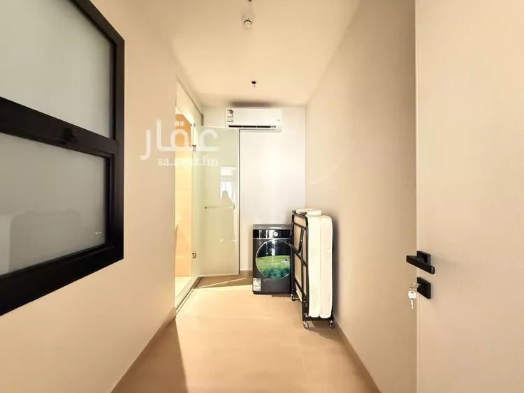 شقة للإيجار في شارع القريات, حي النرجس, مدينة الرياض, منطقة الرياض 8