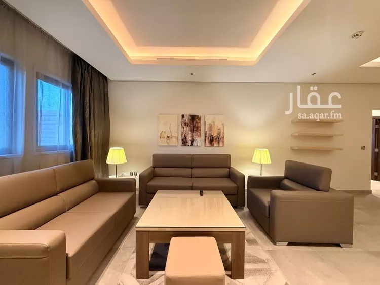 شقة للإيجار في شارع العليا, حي العليا, مدينة الرياض, منطقة الرياض صورة 4