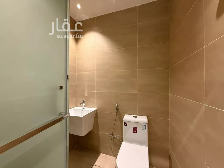 شقة للإيجار في شارع القريات, حي النرجس, مدينة الرياض, منطقة الرياض 10