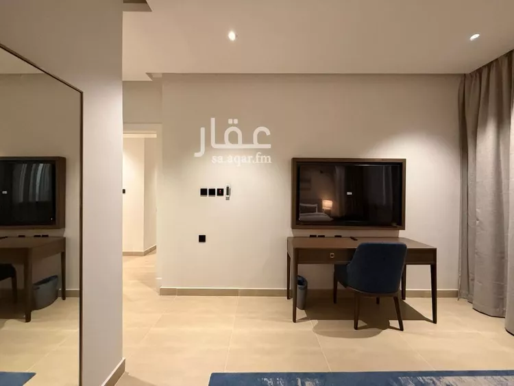 شقة للإيجار في شارع القريات, حي النرجس, مدينة الرياض, منطقة الرياض 12