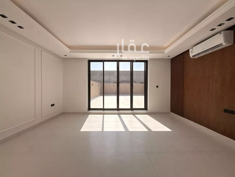 دور للإيجار في شارع رقم 165, حي الملقا, مدينة الرياض, منطقة الرياض 27