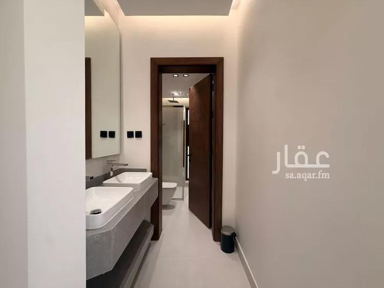 دور للإيجار في شارع رقم 165, حي الملقا, مدينة الرياض, منطقة الرياض 7