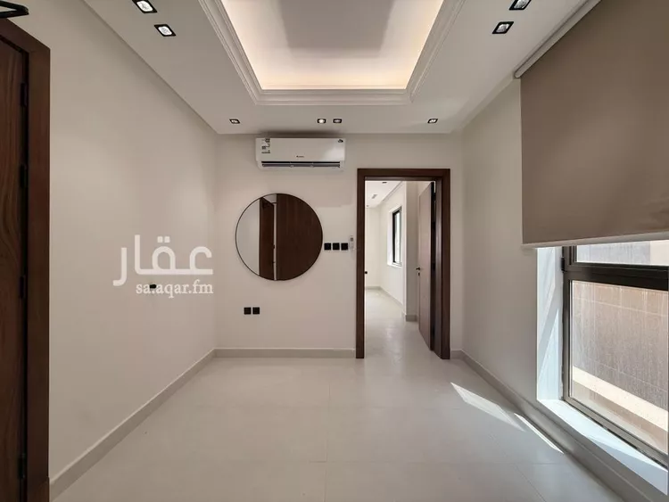 دور للإيجار في شارع رقم 165, حي الملقا, مدينة الرياض, منطقة الرياض 6