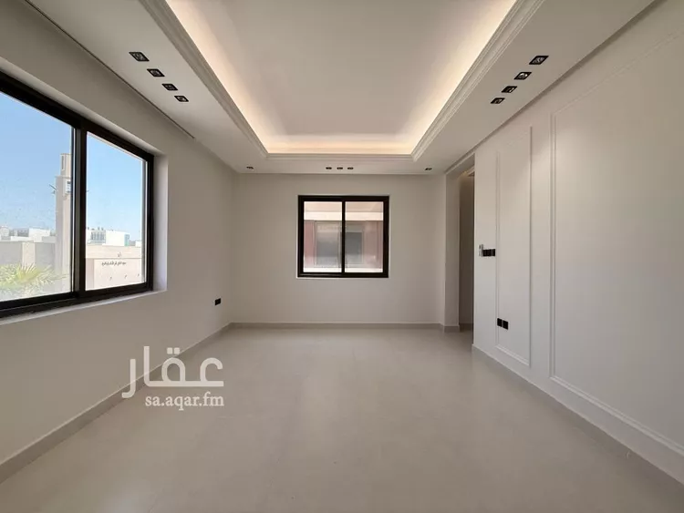 دور للإيجار في شارع رقم 165, حي الملقا, مدينة الرياض, منطقة الرياض 2