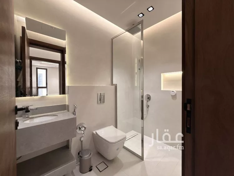 دور للإيجار في شارع رقم 165, حي الملقا, مدينة الرياض, منطقة الرياض 16