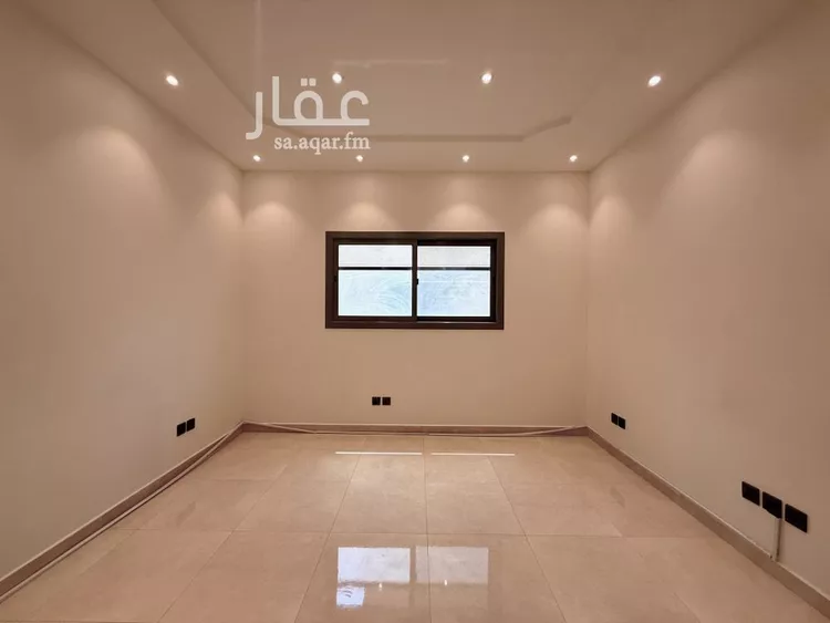 دور للإيجار في شارع الهجرة, حي الياسمين, مدينة الرياض, منطقة الرياض 10