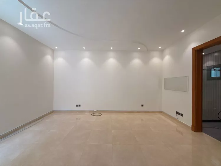 دور للإيجار في شارع الهجرة, حي الياسمين, مدينة الرياض, منطقة الرياض 16