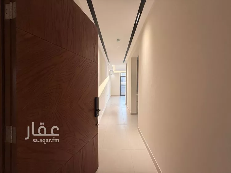 شقة للإيجار في شارع الدهناء, حي الملقا, مدينة الرياض, منطقة الرياض صورة 4