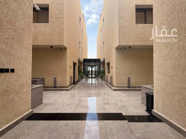 Apartment for Rent in Riyadh An Narjis