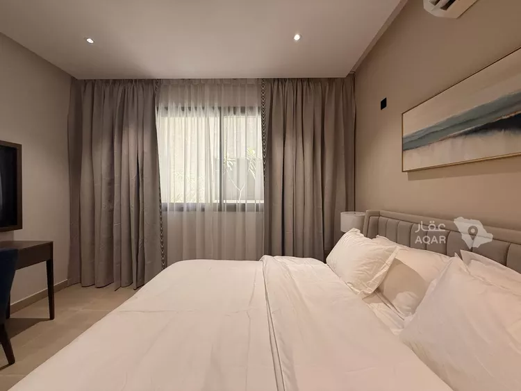 شقة للإيجار في شارع القريات, حي النرجس, مدينة الرياض, منطقة الرياض 19