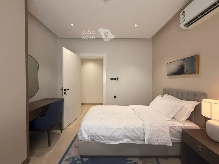شقة للإيجار في شارع القريات, حي النرجس, مدينة الرياض, منطقة الرياض 23