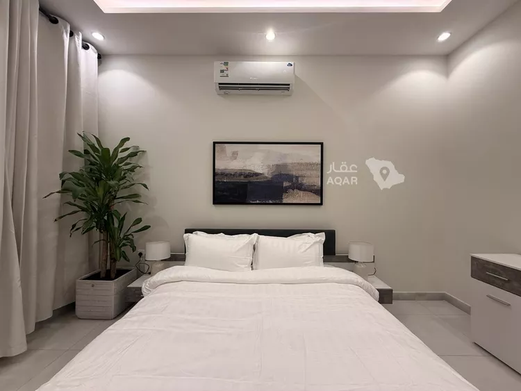 شقة للإيجار في شارع سيدة الرؤساء, حي العليا, مدينة الرياض, منطقة الرياض 5