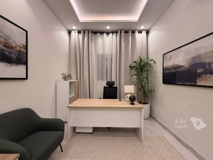 شقة للإيجار في شارع سيدة الرؤساء, حي العليا, مدينة الرياض, منطقة الرياض 10