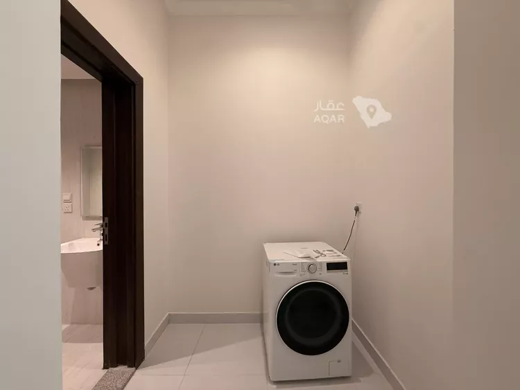 شقة للإيجار في شارع ابن أبي الرجاء, حي الملز, مدينة الرياض, منطقة الرياض 14
