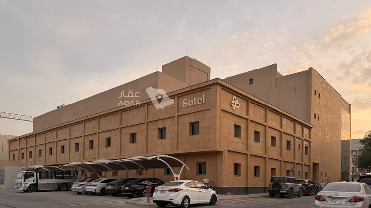 شقة للإيجار في شارع سكاكا, حي العليا, مدينة الرياض, منطقة الرياض