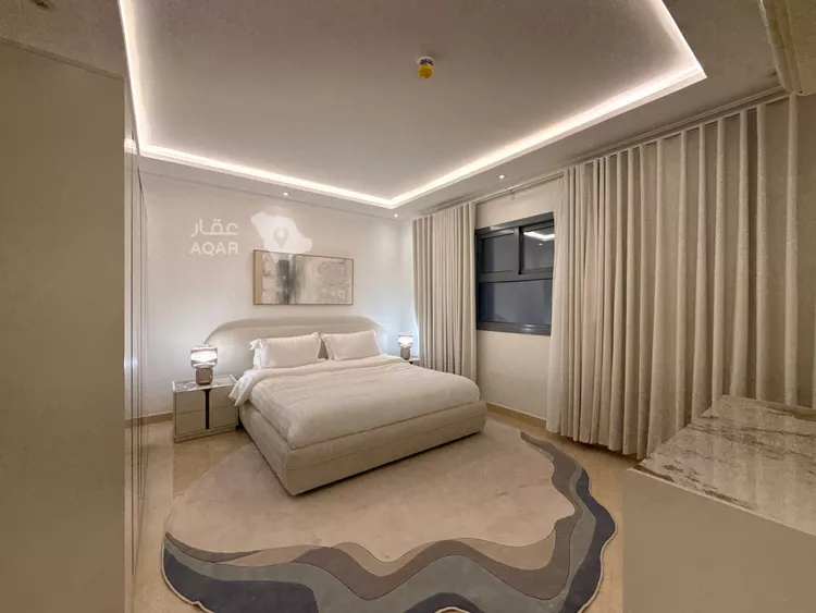 Apartment for Rent in Riyadh Al Olaya 10