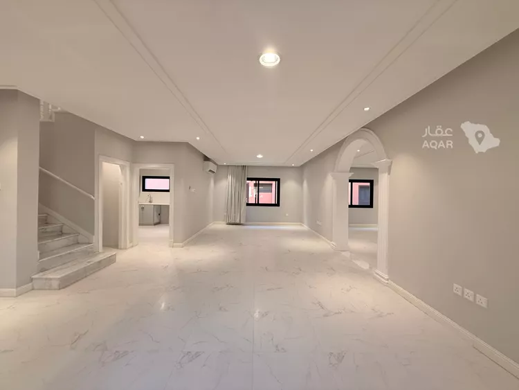 فيلا للإيجار في شارع وادي الأبطن, حي النخيل, مدينة الرياض, منطقة الرياض 8