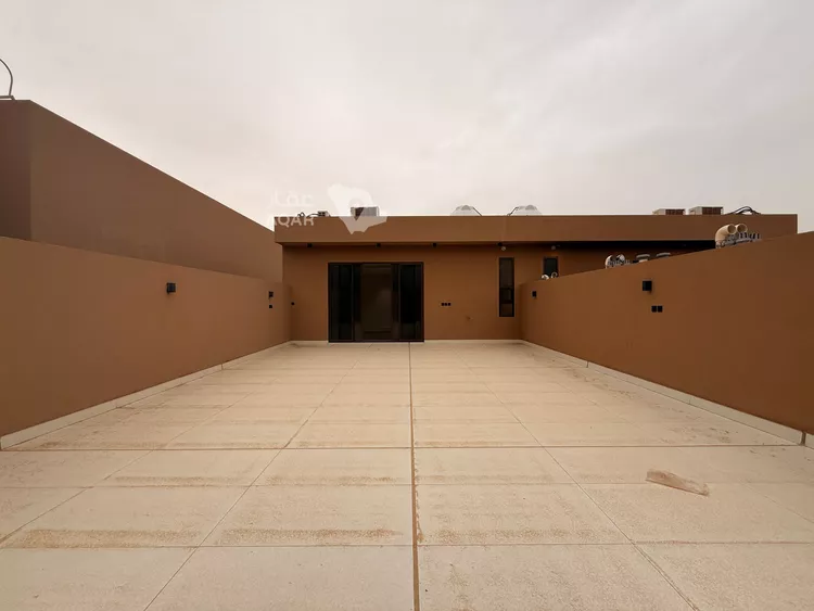 دور للإيجار في شارع رقم 165, حي الملقا, مدينة الرياض, منطقة الرياض صورة 3