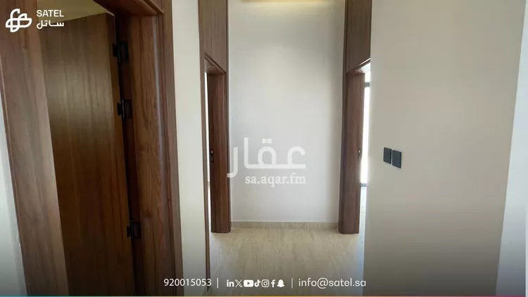 شقة للإيجار في شارع ابن شداد, حي الملز, مدينة الرياض, منطقة الرياض صورة 4