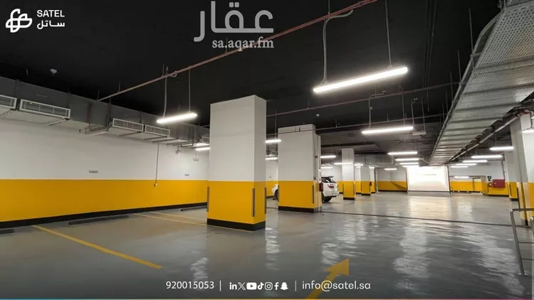 شقة للإيجار في شارع الملك فهد, حي الرحمانية, مدينة الرياض, منطقة الرياض صورة 2
